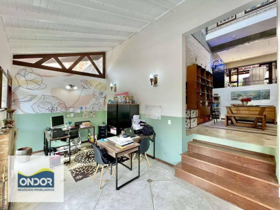 Imagem Casa de Condomínio com 3 Quartos à Venda, 324 m² em São Paulo Ii - Cotia Imagem Casa de Condomínio com 3 Quartos à Venda, 324 m² em São Paulo Ii - Cotia