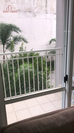 Imagem Apartamento com 3 Quartos à Venda, 61 m² em Vila Andrade - São Paulo Imagem Apartamento com 3 Quartos à Venda, 61 m² em Vila Andrade - São Paulo