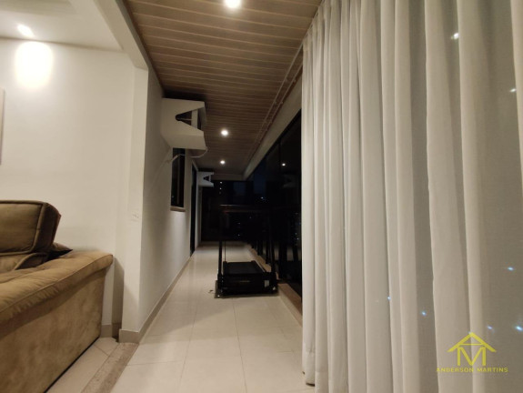 Imagem Apartamento com 3 Quartos à Venda, 120 m² em Itapuã - Vila Velha Imagem Apartamento com 3 Quartos à Venda, 120 m² em Itapuã - Vila Velha