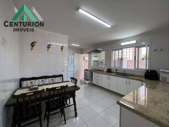 Imagem Casa de Condomínio com 4 Quartos à Venda, 400 m² em Nova Higienópolis - Jandira Imagem Casa de Condomínio com 4 Quartos à Venda, 400 m² em Nova Higienópolis - Jandira