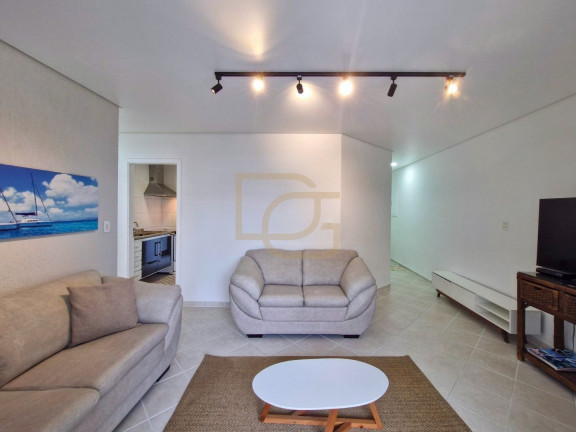 Imagem Apartamento com 2 Quartos à Venda, 78 m² em Riviera - Bertioga