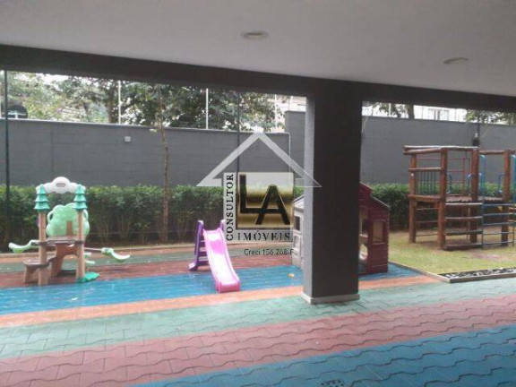 Imagem Apartamento com 3 Quartos à Venda, 65 m² em Vila Santa Catarina - São Paulo Imagem Apartamento com 3 Quartos à Venda, 65 m² em Vila Santa Catarina - São Paulo