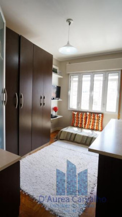 Imagem Apartamento com 3 Quartos à Venda, 153 m² em Aclimação - São Paulo