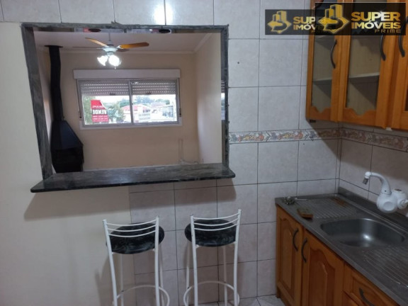 Apartamento com 3 Quartos à Venda, 102 m² em Fragata - Pelotas