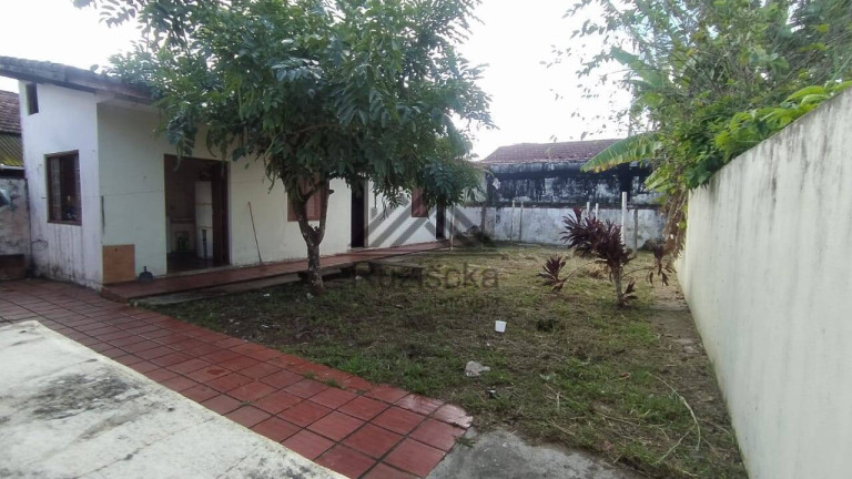 Imagem Casa com 2 Quartos à Venda, 418 m² em Balneário Tupy - Itanhaém Imagem Casa com 2 Quartos à Venda, 418 m² em Balneário Tupy - Itanhaém