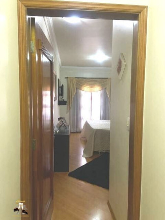 Imagem Sobrado com 3 Quartos à Venda, 315 m² em Campestre - Santo André Imagem Sobrado com 3 Quartos à Venda, 315 m² em Campestre - Santo André