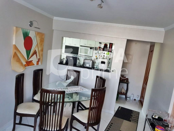 Imagem Apartamento com 2 Quartos à Venda, 50 m² em Mooca - São Paulo Imagem Apartamento com 2 Quartos à Venda, 50 m² em Mooca - São Paulo