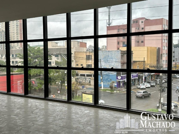 Imagem Sala Comercial para Alugar, 52 m² em Aterrado - Volta Redonda