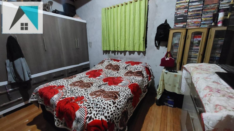 Imagem Casa com 3 Quartos para Alugar, 100 m² em Portais (polvilho) - Cajamar