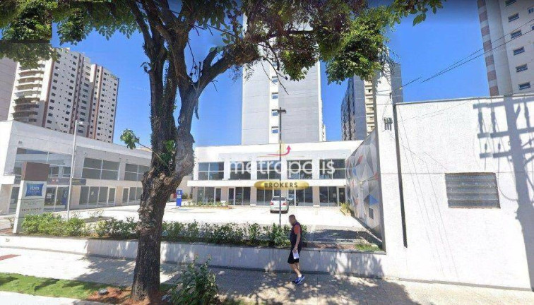 Imagem Edifício Residencial à Venda, 14 m² em Barcelona - São Caetano Do Sul Imagem Edifício Residencial à Venda, 14 m² em Barcelona - São Caetano Do Sul