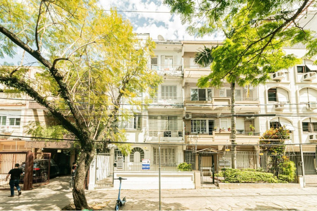 Imagem Apartamento com 2 Quartos à Venda, 89 m² em Bom Fim - Porto Alegre Imagem Apartamento com 2 Quartos à Venda, 89 m² em Bom Fim - Porto Alegre