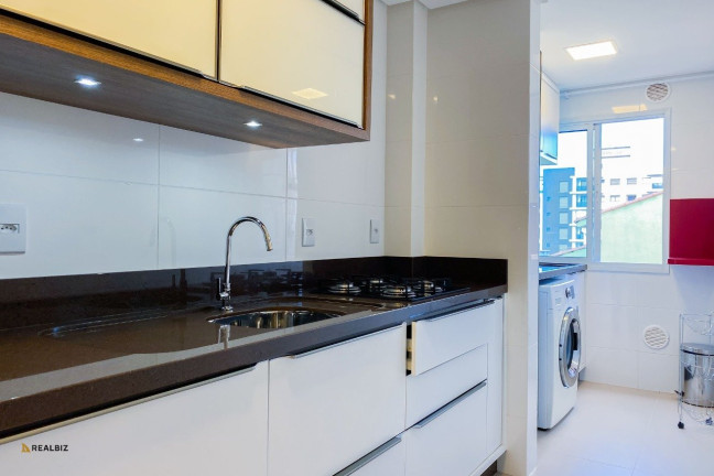 Imagem Apartamento com 3 Quartos à Venda, 110 m² em Armação Da Piedade - Governador Celso Ramos Imagem Apartamento com 3 Quartos à Venda, 110 m² em Armação Da Piedade - Governador Celso Ramos