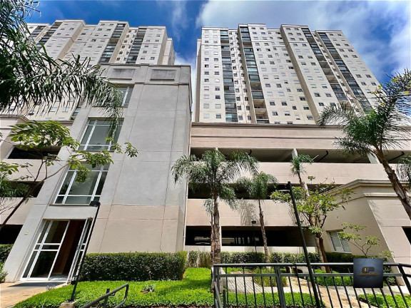 Imagem Apartamento com 3 Quartos à Venda, 71 m² em Centro - São Bernardo Do Campo Imagem Apartamento com 3 Quartos à Venda, 71 m² em Centro - São Bernardo Do Campo