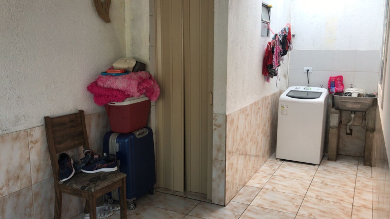 Imagem Casa de Condomínio com 2 Quartos à Venda, 45 m² em Balneário Esmeralda - Praia Grande