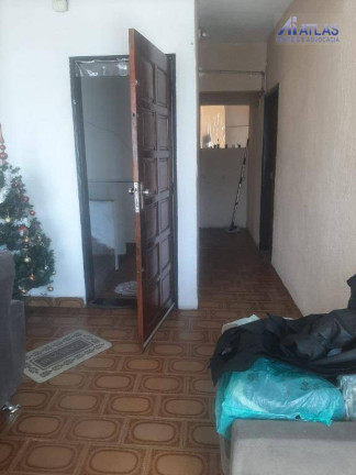 Imagem Casa com 2 Quartos à Venda, 241 m² em Vila Medeiros - São Paulo Imagem Casa com 2 Quartos à Venda, 241 m² em Vila Medeiros - São Paulo