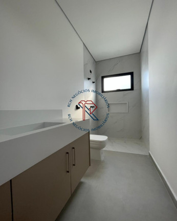 Imagem Casa com 3 Quartos à Venda, 226 m² em Alphaville Nova Esplanada 3 - Votorantim Imagem Casa com 3 Quartos à Venda, 226 m² em Alphaville Nova Esplanada 3 - Votorantim