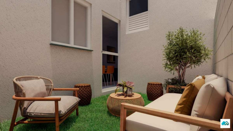Imagem Apartamento com 2 Quartos à Venda, 38 m² em Cidade Universitária - Maceió Imagem Apartamento com 2 Quartos à Venda, 38 m² em Cidade Universitária - Maceió