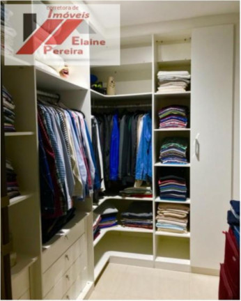 Imagem Apartamento com 3 Quartos à Venda, 100 m² em Jardim Arpoador - São Paulo