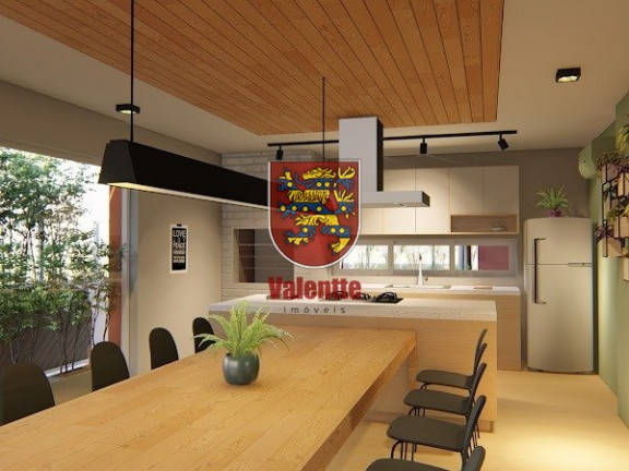 Imagem Apartamento com 2 Quartos à Venda, em Coqueiros - Florianópolis Imagem Apartamento com 2 Quartos à Venda, em Coqueiros - Florianópolis