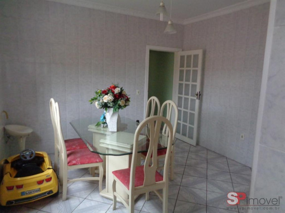 Imagem Casa com 4 Quartos à Venda, 240 m² em Vila Cláudio - Santo André Imagem Casa com 4 Quartos à Venda, 240 m² em Vila Cláudio - Santo André
