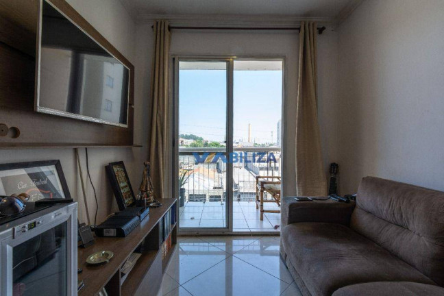 Imagem Apartamento com 3 Quartos à Venda, 54 m² em Jardim Vila Formosa - São Paulo Imagem Apartamento com 3 Quartos à Venda, 54 m² em Jardim Vila Formosa - São Paulo