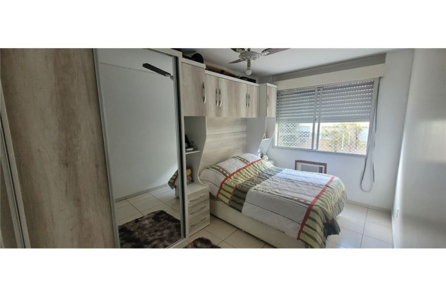 Imagem Apartamento com 2 Quartos à Venda, 57 m² em Tristeza - Porto Alegre