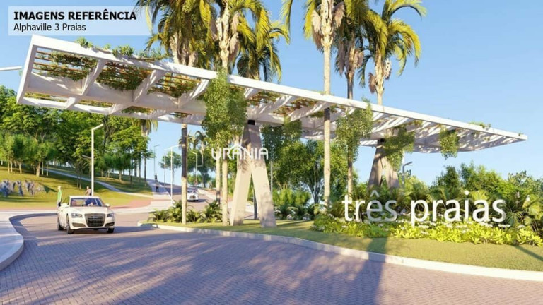 Imagem Terreno à Venda, 600 m² em Aeroporto - Guarapari Imagem Terreno à Venda, 600 m² em Aeroporto - Guarapari
