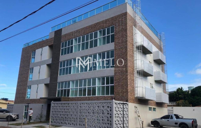 Imagem Apartamento com 1 Quarto à Venda, em Tamandaré Imagem Apartamento com 1 Quarto à Venda, em Tamandaré