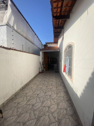 Imagem Casa com 3 Quartos à Venda, 250 m² em Suarão - Itanhaém Imagem Casa com 3 Quartos à Venda, 250 m² em Suarão - Itanhaém