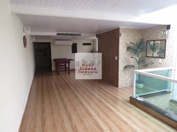 Imagem Sobrado com 6 Quartos à Venda, 260 m² em Vila Olímpia - São Paulo Imagem Sobrado com 6 Quartos à Venda, 260 m² em Vila Olímpia - São Paulo
