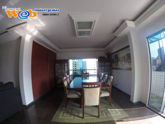 Imagem Apartamento com 3 Quartos à Venda, 320 m² em Tupi - Praia Grande
