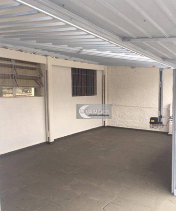 Imagem Casa com 3 Quartos à Venda, 190 m² em Baeta Neves - São Bernardo Do Campo