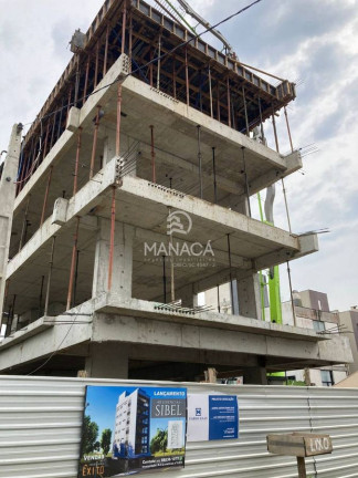 Imagem Apartamento com 3 Quartos à Venda, 92 m² em Itacolomi - Balneário Piçarras Imagem Apartamento com 3 Quartos à Venda, 92 m² em Itacolomi - Balneário Piçarras