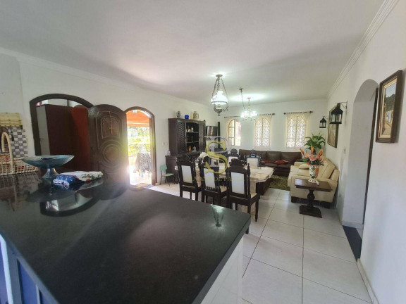 Imagem Chácara com 3 Quartos à Venda, 120 m² em Rio Acima - Atibaia Imagem Chácara com 3 Quartos à Venda, 120 m² em Rio Acima - Atibaia