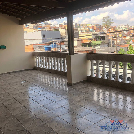 Imagem Sobrado com 2 Quartos à Venda, 160 m² em Bandeiras - Osasco