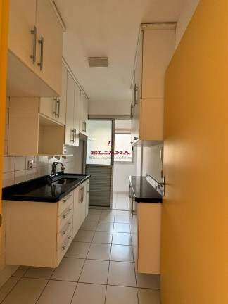 Imagem Apartamento com 3 Quartos à Venda, 61 m² em Piqueri - São Paulo Imagem Apartamento com 3 Quartos à Venda, 61 m² em Piqueri - São Paulo