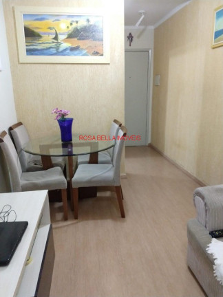 Apartamento com 2 Quartos à Venda, 56 m² em Medeiros - Jundiaí
