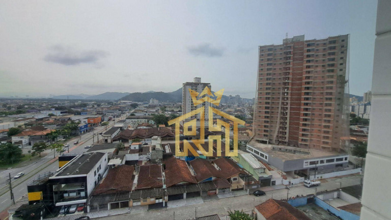 Imagem Apartamento com 2 Quartos à Venda, 77 m² em Vila Guilhermina - Praia Grande Imagem Apartamento com 2 Quartos à Venda, 77 m² em Vila Guilhermina - Praia Grande