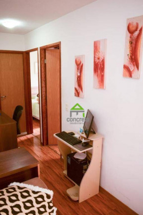 Imagem Apartamento com 2 Quartos à Venda, 49 m² em Jardim ísis - Cotia Imagem Apartamento com 2 Quartos à Venda, 49 m² em Jardim ísis - Cotia