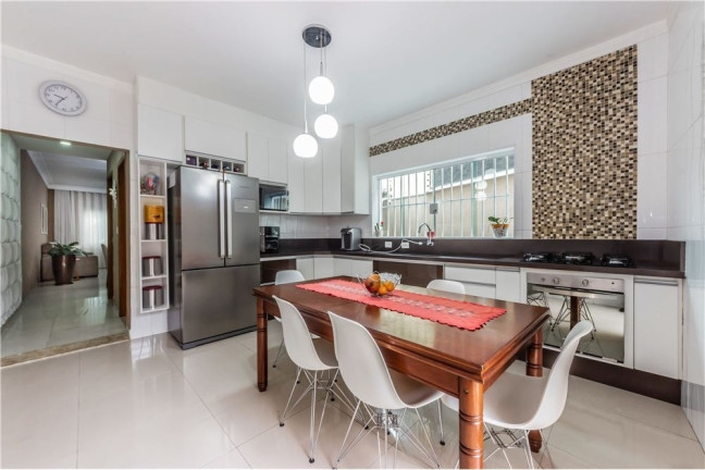 Imagem Casa com 3 Quartos à Venda, 250 m² em Lauzane Paulista - São Paulo Imagem Casa com 3 Quartos à Venda, 250 m² em Lauzane Paulista - São Paulo