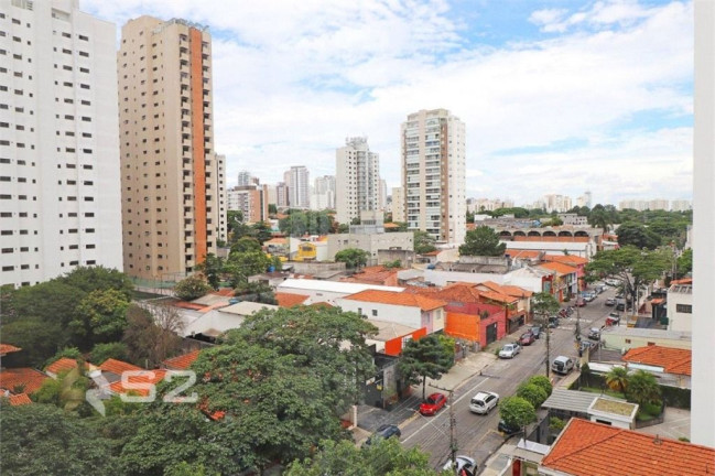 Imagem Apartamento com 3 Quartos à Venda, 186 m² em Vila Leopoldina - São Paulo Imagem Apartamento com 3 Quartos à Venda, 186 m² em Vila Leopoldina - São Paulo