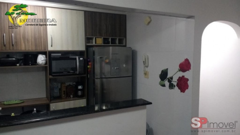 Imagem Apartamento com 2 Quartos à Venda, 50 m² em Pedra Branca - São Paulo Imagem Apartamento com 2 Quartos à Venda, 50 m² em Pedra Branca - São Paulo