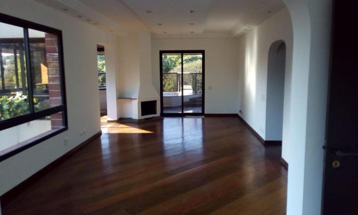 Imagem Imóvel com 4 Quartos à Venda, 259 m² em Moema - São Paulo Imagem Imóvel com 4 Quartos à Venda, 259 m² em Moema - São Paulo