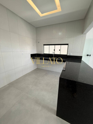 Imagem Casa com 3 Quartos à Venda, 120 m² em Setor Faiçalville - Goiânia Imagem Casa com 3 Quartos à Venda, 120 m² em Setor Faiçalville - Goiânia