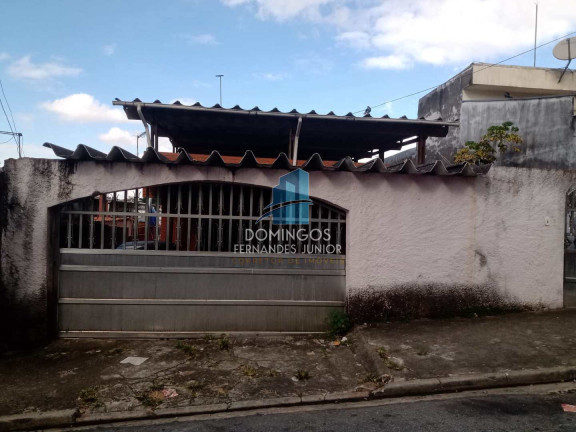 Imagem Casa com 3 Quartos à Venda, 180 m² em Vila Carmosina - São Paulo Imagem Casa com 3 Quartos à Venda, 180 m² em Vila Carmosina - São Paulo