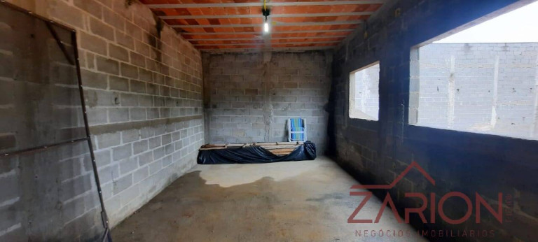 Imagem Casa com 2 Quartos à Venda, 300 m² em Granjas Rurais Reunidas São Judas Tadeu - Taubaté