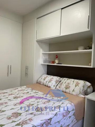 Imagem Apartamento com 1 Quarto à Venda, 51 m² em Praia De Itaparica - Vila Velha