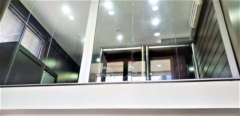 Imagem Sala Comercial à Venda, 90 m² em Vila Olímpia - São Paulo Imagem Sala Comercial à Venda, 90 m² em Vila Olímpia - São Paulo