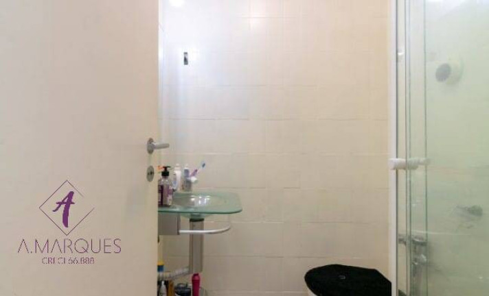Imagem Apartamento com 2 Quartos à Venda, 74 m² em Barra Da Tijuca - Rio De Janeiro