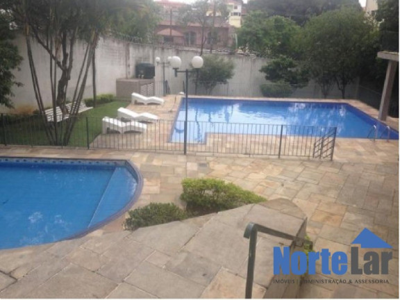 Imagem Apartamento com 2 Quartos à Venda, 80 m² em Santana - São Paulo Imagem Apartamento com 2 Quartos à Venda, 80 m² em Santana - São Paulo